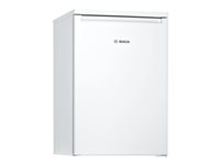 Bosch Serie | 2 KTL15NWEA Køleskab med fryseenhed Tabletop Hvid
