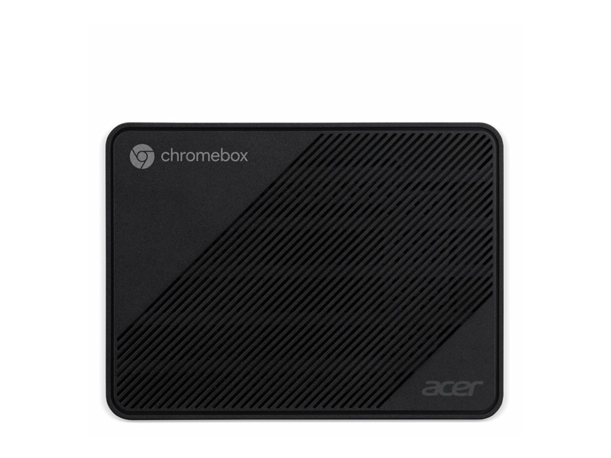 Acer Chromebox Mini Entreprise Cxm1 Mini Pc Celeron N4500 11 Ghz 8 Gb Flash 32 Gb