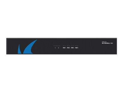 Barracuda CloudGen Firewall F-Series F280 - Firewall - Wi-Fi - With 5 ...