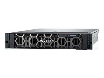 Dell SR3E-C NVR-R-2-126TB-V2