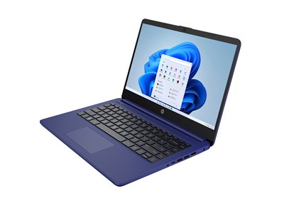 Laptop 14s-dq0012na - Intel Celeron - N4120 / up t