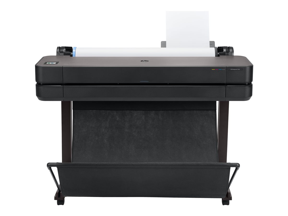 HP DesignJet T630 36-in Printer – foto 4