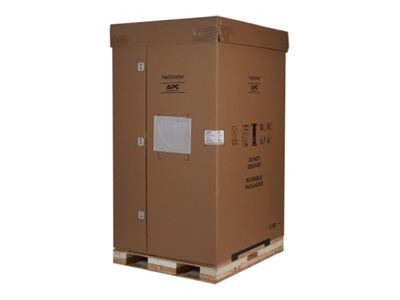 APC NetShelter SX - Rack