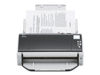 RICOH fi7480 Scanner A4 USB 3.0