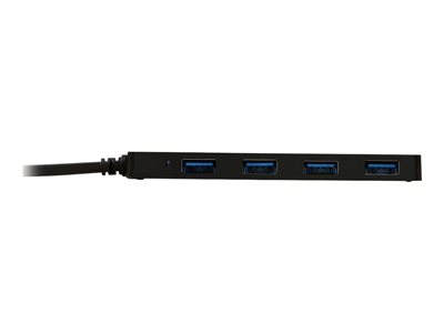 I-TEC C31HUB404, Kabel & Adapter USB Hubs, I-TEC USB C 4  (BILD6)