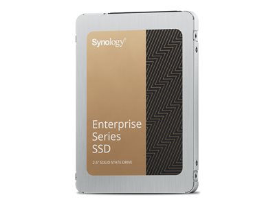 Synology SSD SAT5221-1920G 1920GB SSD SATA - SAT5221-1920G