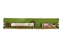 HPE SmartMemory DDR4  16GB 2933MHz CL21 reg ECC