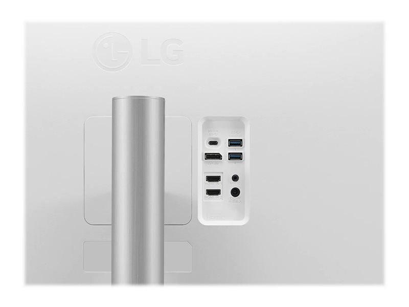LG LCD 32UP550-W 32'' white