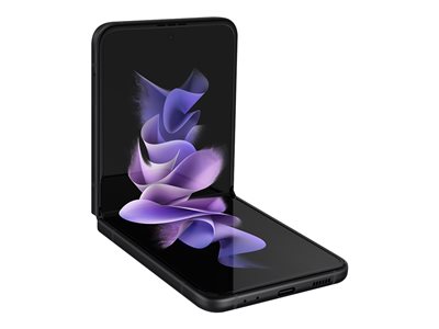 Samsung Galaxy Z Flip3 5G 5G smartphone dual-SIM RAM 8 GB / Internal Memory 256 GB 