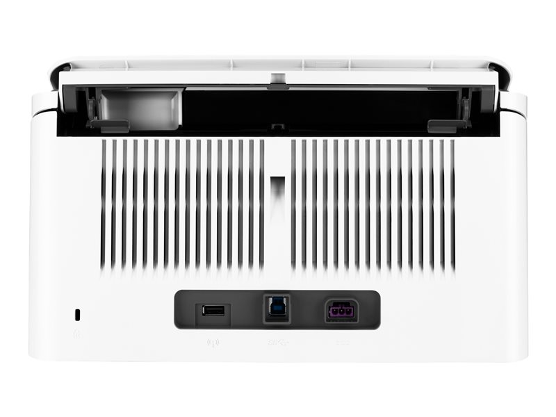 HP ScanJet Enterprise Flow 7000 s3 Sheet-feed Scanner - Dokumentenscanner - Duplex - 216 x 3100 mm - 600 dpi x 600 dpi - bis zu 75 Seiten/Min. (einfarbig)