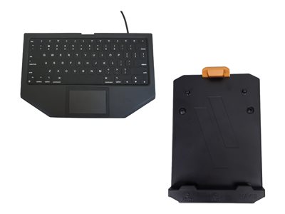 Havis - Keyboard - with mount