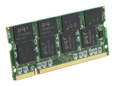 EDGE - DDR - module - 1 GB