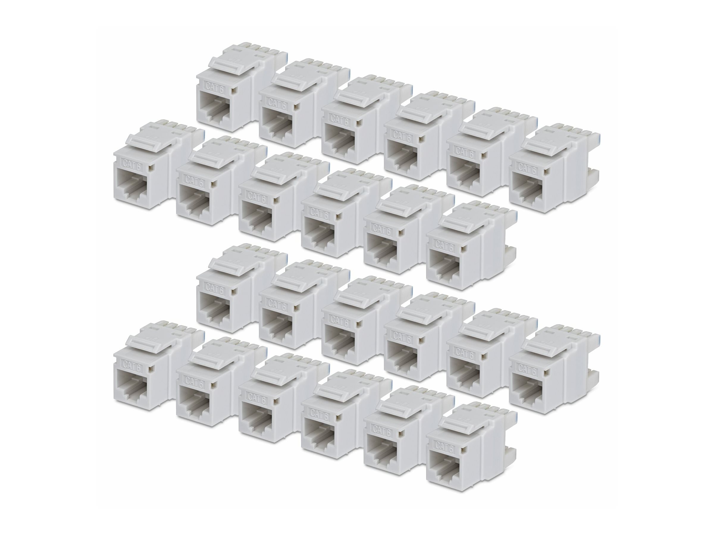 Startech - Keystone jack