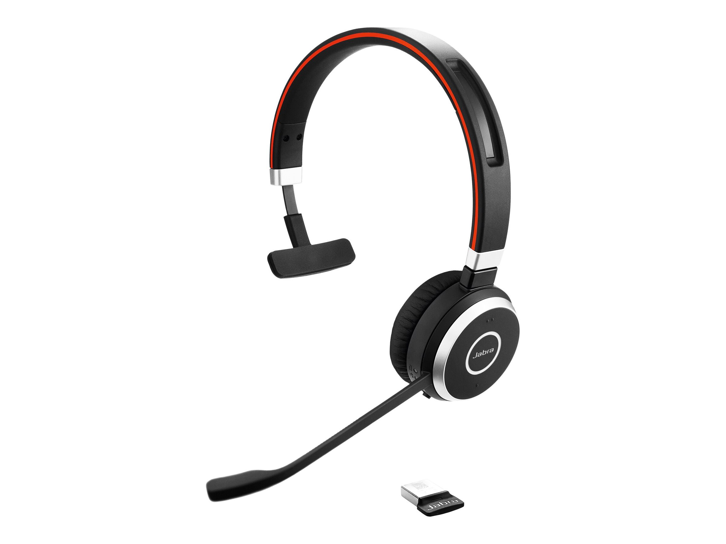 Jabra Evolve 65 MS mono