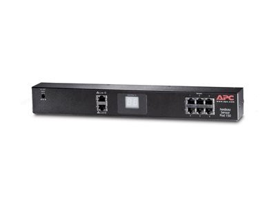 NetBotz Rack Access Pod 175