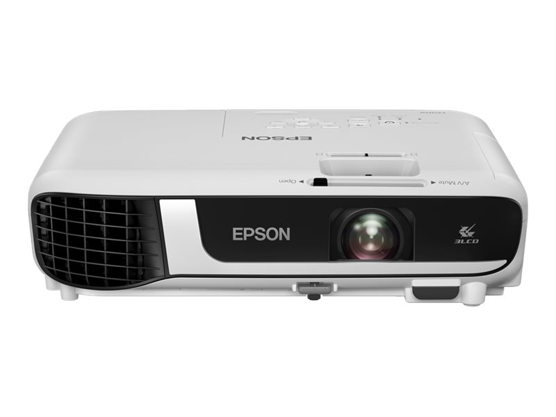 Epson EB-695Wi - Vidéoprojecteur - Garantie 3 ans LDLC