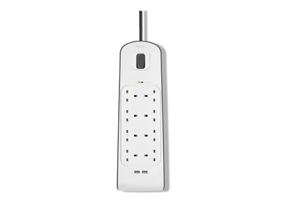 Belkin - Surge protector
