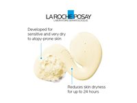 La Roche-Posay Lipikar AP+ Lipid-Replenishing Cleansing Oil Refill - 400ml