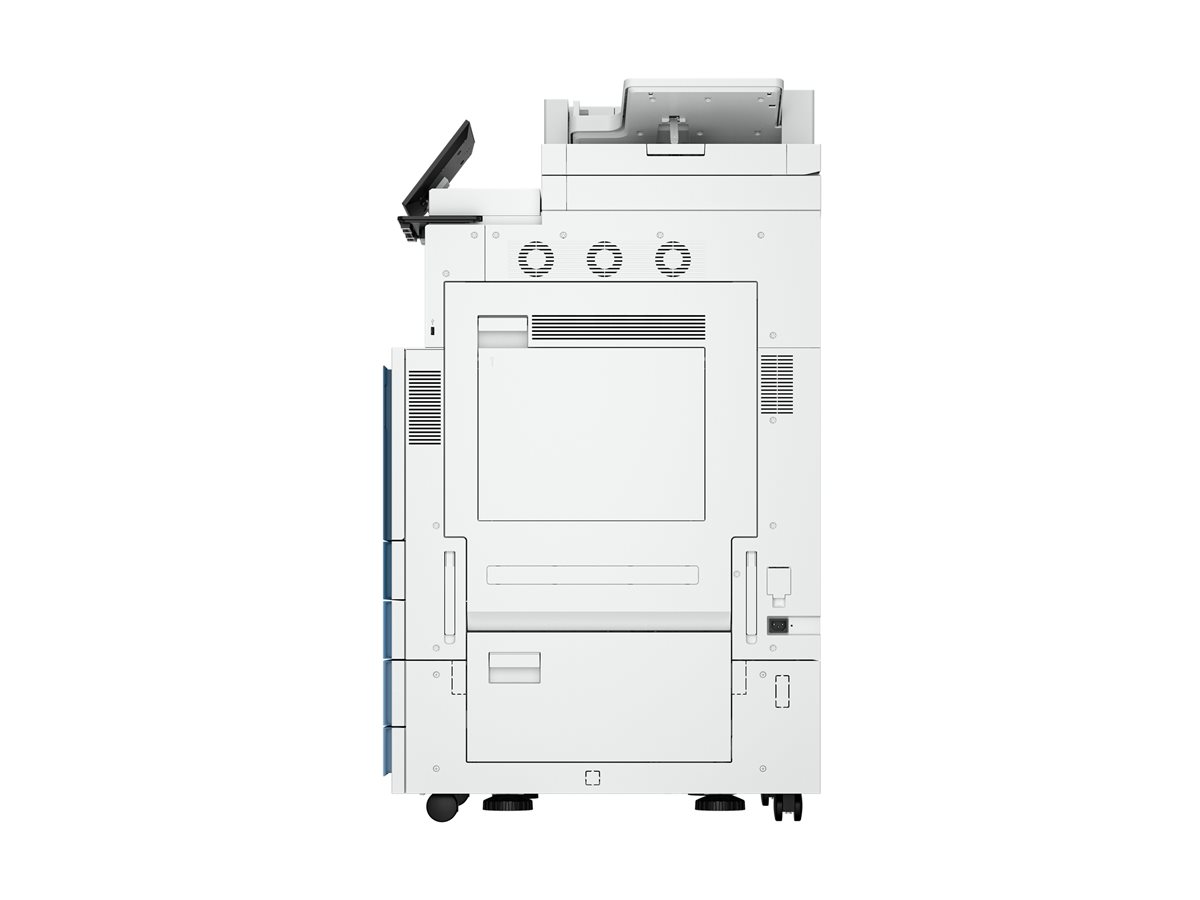 HP Color LaserJet Enterprise Flow MFP 8801z – foto 6