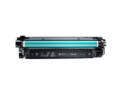 HP 508X Tonercartridge magenta