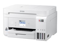 Epson EcoTank ET-4856 - multifunction printer - colour