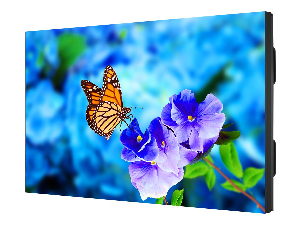 NEC MultiSync UN552VS 55" displej LCD s LED podsvícením - Full HD - pro digital signage / interaktivní komunikace – foto 3