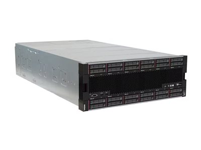 Lenovo ThinkSystem SR950 7X12