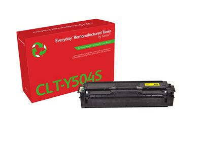 Everyday - Yellow - compatible - toner cartridge (