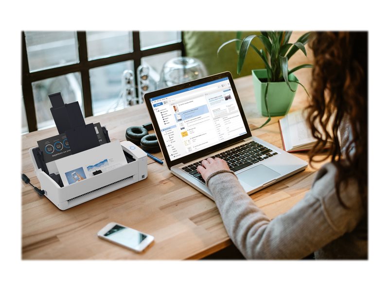 Ricoh ScanSnap iX1300 - scanner de documents - modle bureau