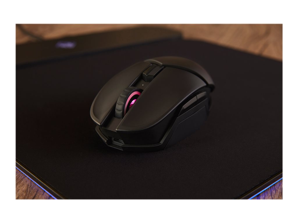 HP OMEN Charging Mouse Pad
