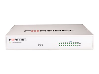 Fortinet FortiGate 61F