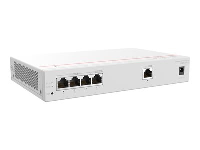 HUAWEI Router S380-L4T1T 1xGE WAN 4xGE - 98012177