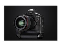 Canon EOS 1D X Mark II Digital camera SLR 20.2 MP Full Frame 4K / 59.94 fps b