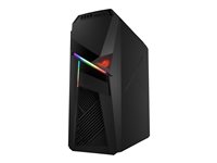 ASUS ROG Strix GL12CX DB763 Tower Core i7 9700K / up to 4.9 GHz RAM 16 GB 