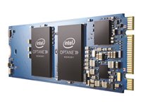 Intel Optane SSD Memory Series 16GB M.2 PCI Express 3.0 x2 (NVMe)