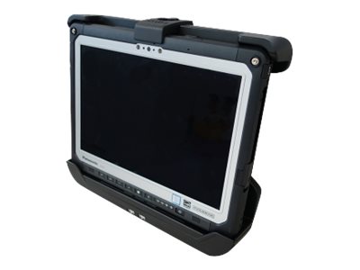Havis DS-PAN-1206 - Docking cradle