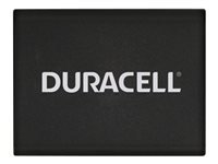 Duracell DR9689 - Battery - Li-Ion - 900 mAh - for Canon iVIS HF G10, HF S10, HF S11, HF11; LEGRIA HF M307, HF S30; VIXIA HF G20, HF M301