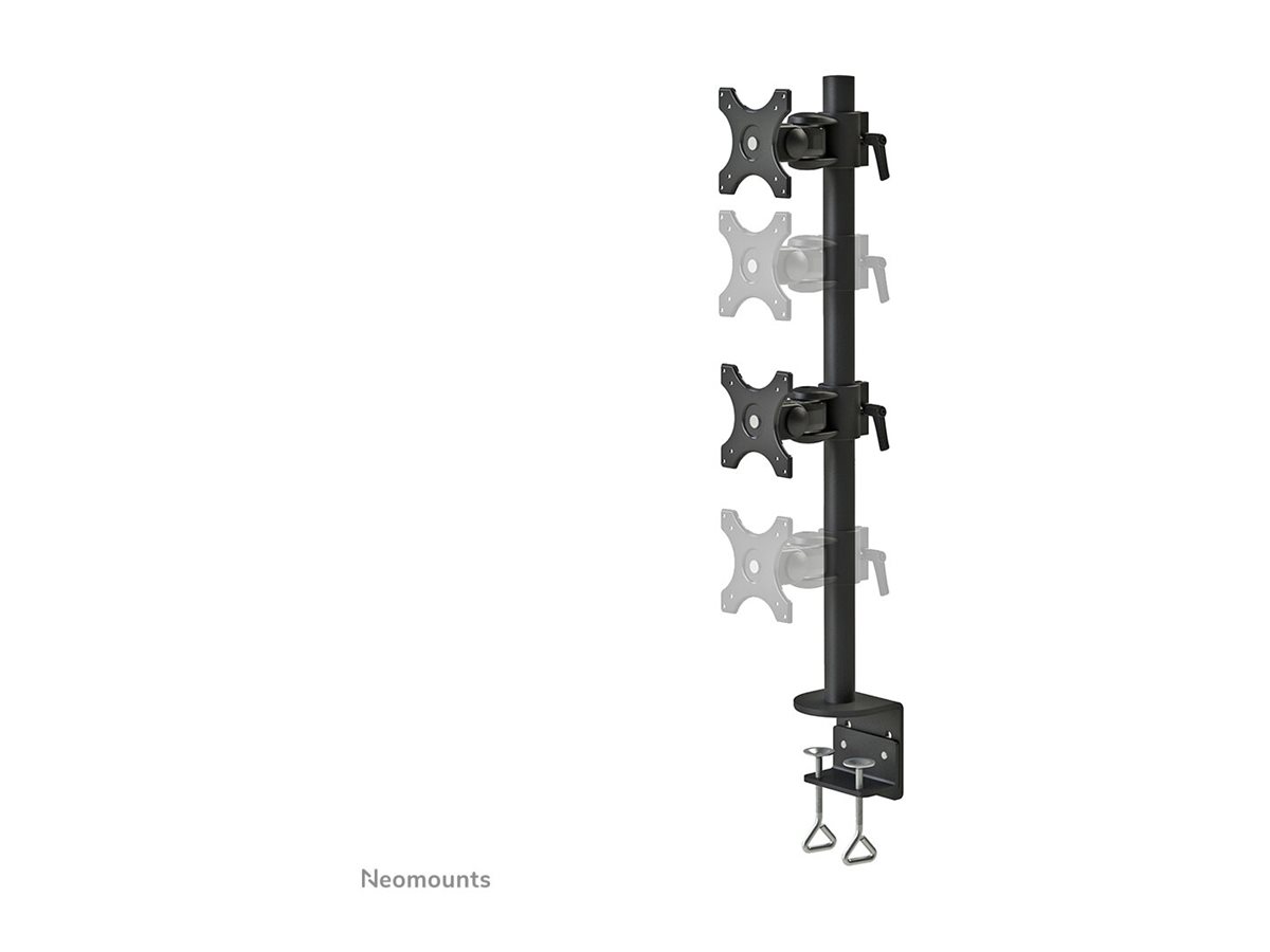 NEOMOUNTS LCD-TFT desk mount