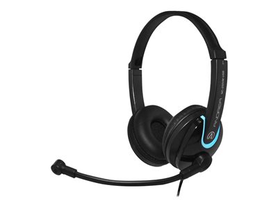 Andrea Communications NC-255 VM USB