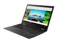Lenovo ThinkPad X1 Yoga (3rd Gen) 14' I7-8650U 16GB 512GB Intel UHD Graphics 620 Windows 10 Pro 64-bit