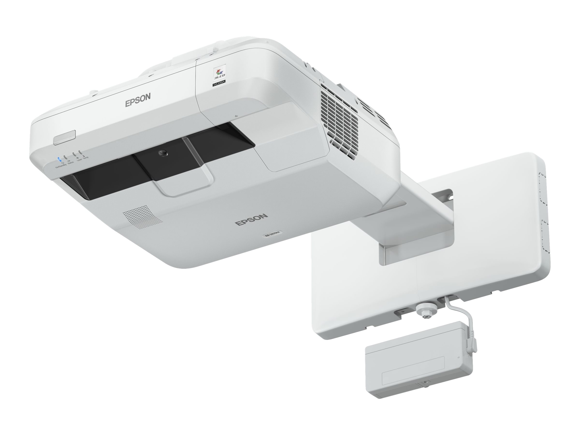 Epson BrightLink Pro 1470UI