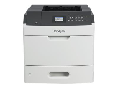 LEXMARK MS810n Imprimante laser