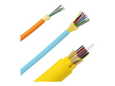 Panduit Opti-Core Fiber Optic Distribution Cable