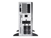 APC Smart-UPS X 2200VA Rack - Tower LCD