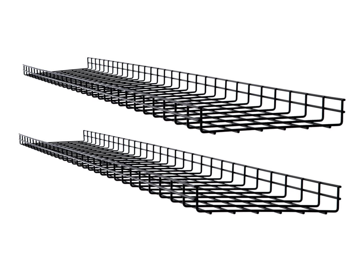 Eaton Tripp Lite Series SmartRack Wire Mesh Cable Tray