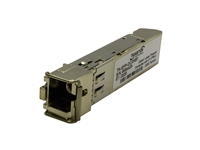 Lantronix TN-SFP-OC3MB Series - Module transmetteur SFP (mini-GBIC) - 100Mb LAN - 100Base-FX 