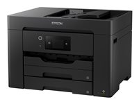 EPSON WorkForce WF-7830DTWF MFP colour