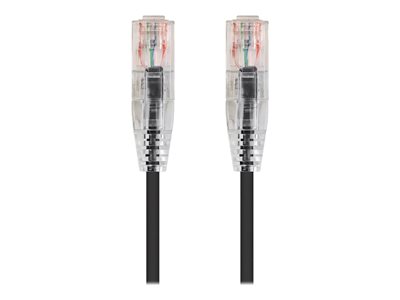 Monoprice SlimRun - Patch cable