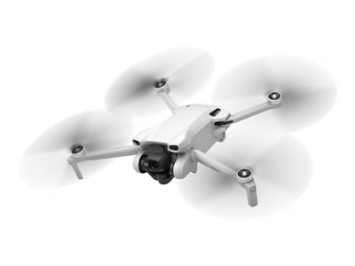 DJI Mini 3 Fly More Combo - Quadrocopter drone