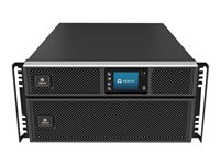 Liebert GXT5 - UPS - 6000 Watt - 6000 VA